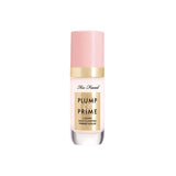 Too Faced Plump & Prime - Primer Serum