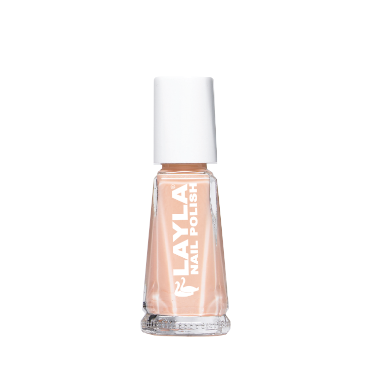 Layla Nail Polish Traditional 10ml