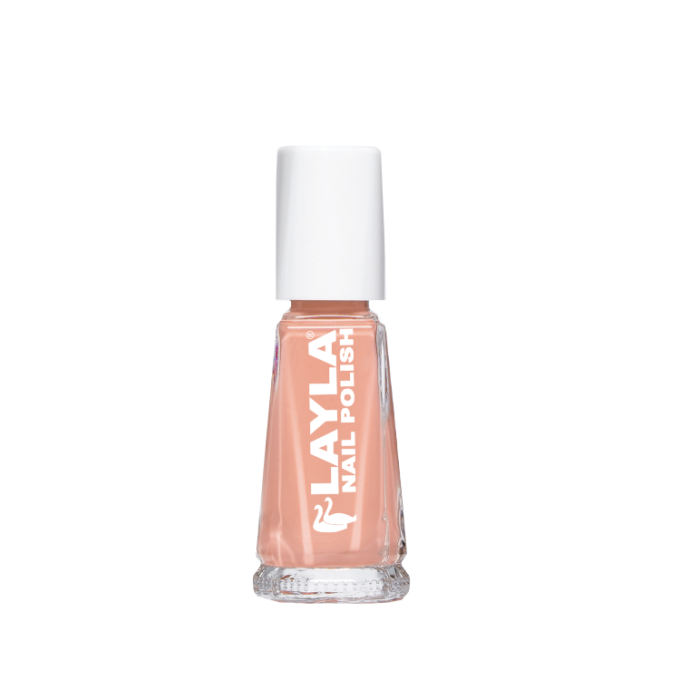 Layla Nail Polish Traditional 10ml