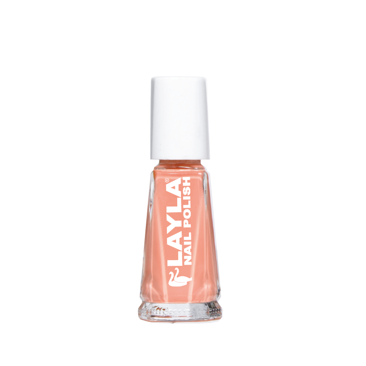 Layla Nail Polish Traditional 10ml