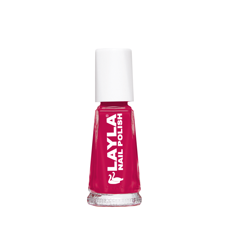 Layla Nail Polish Traditional 10ml