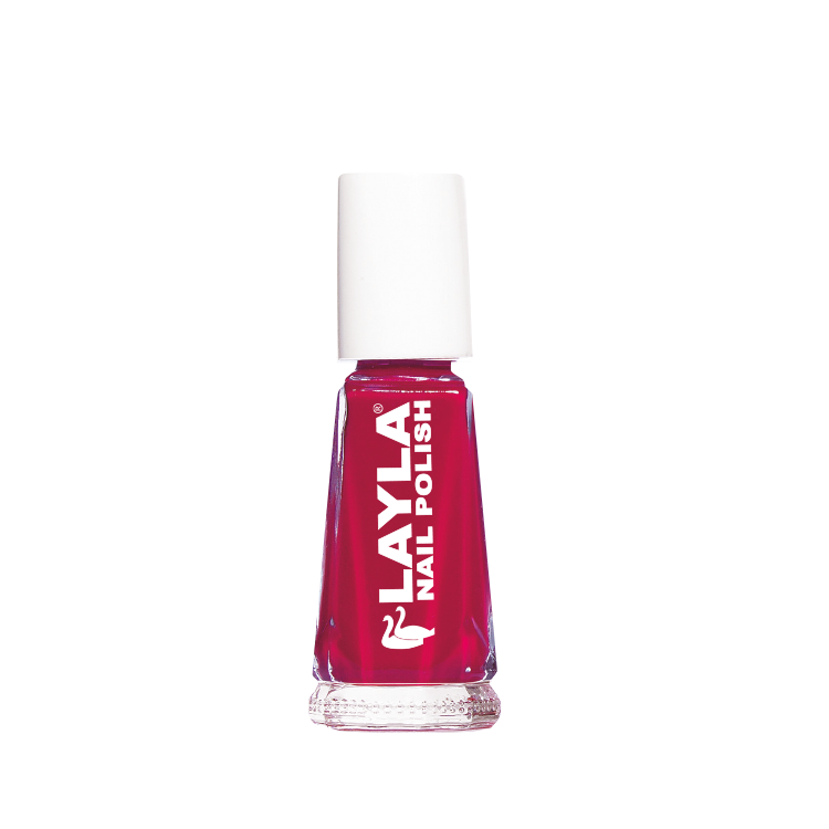 Layla Nail Polish Traditional 10ml