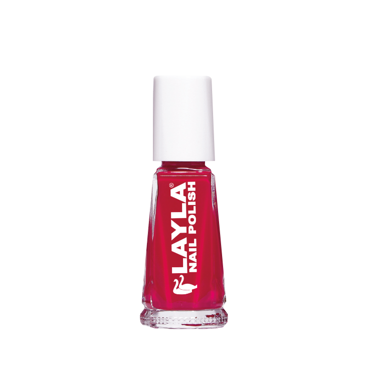 Layla Nail Polish Traditional 10ml