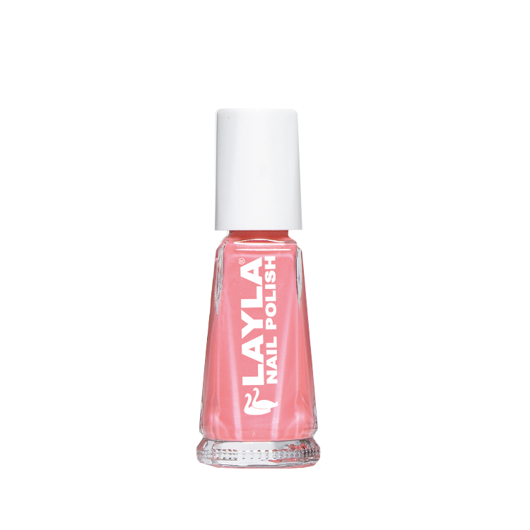 Layla Nail Polish Traditional 10ml