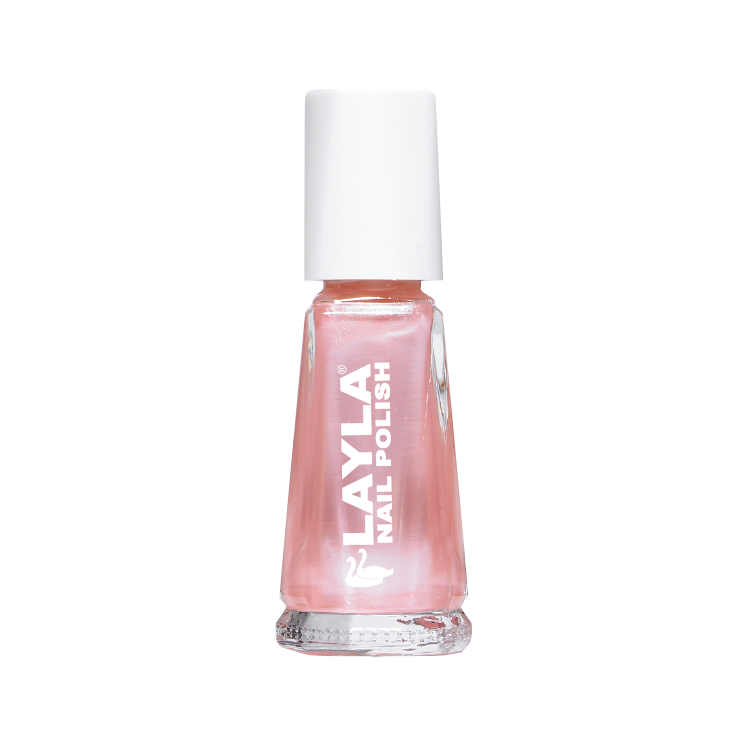 Layla Pearled Nail Polish 10ml