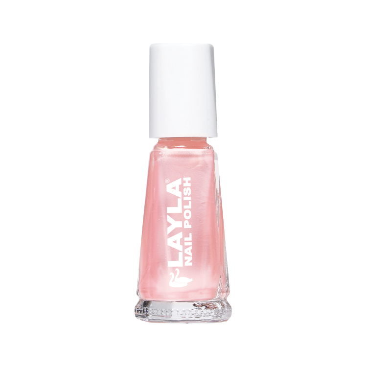 Layla Pearled Nail Polish 10ml