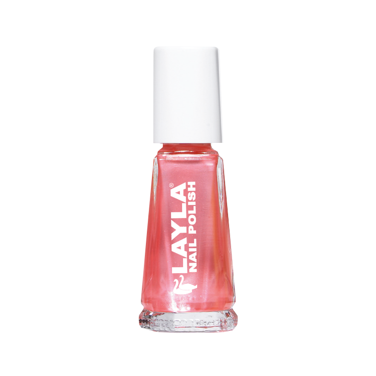 Layla Pearled Nail Polish 10ml