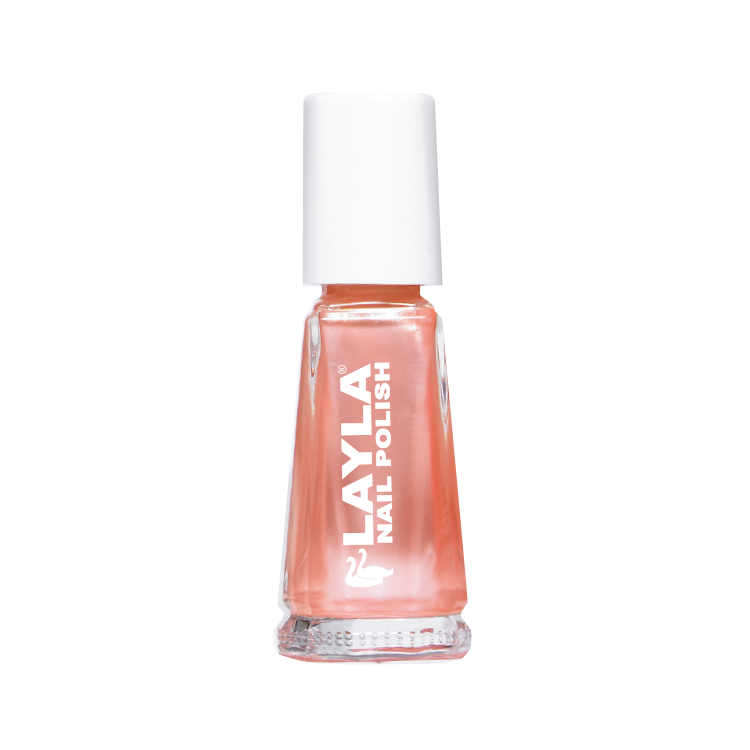 Layla Pearled Nail Polish 10ml