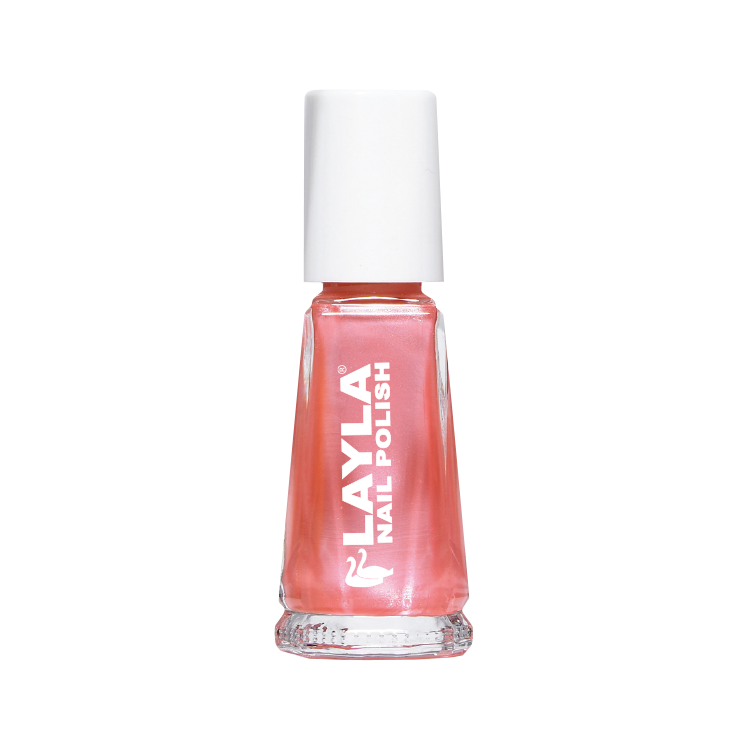 Layla Pearled Nail Polish 10ml