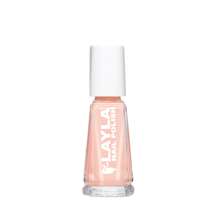 Layla Nail Polish Traditional 10ml