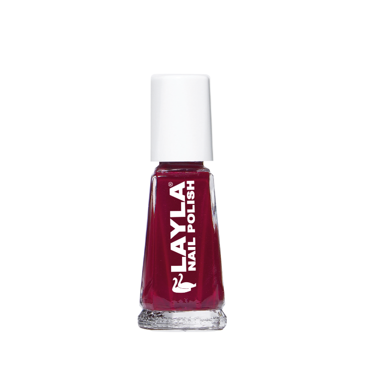 Layla Nail Polish Traditional 10ml