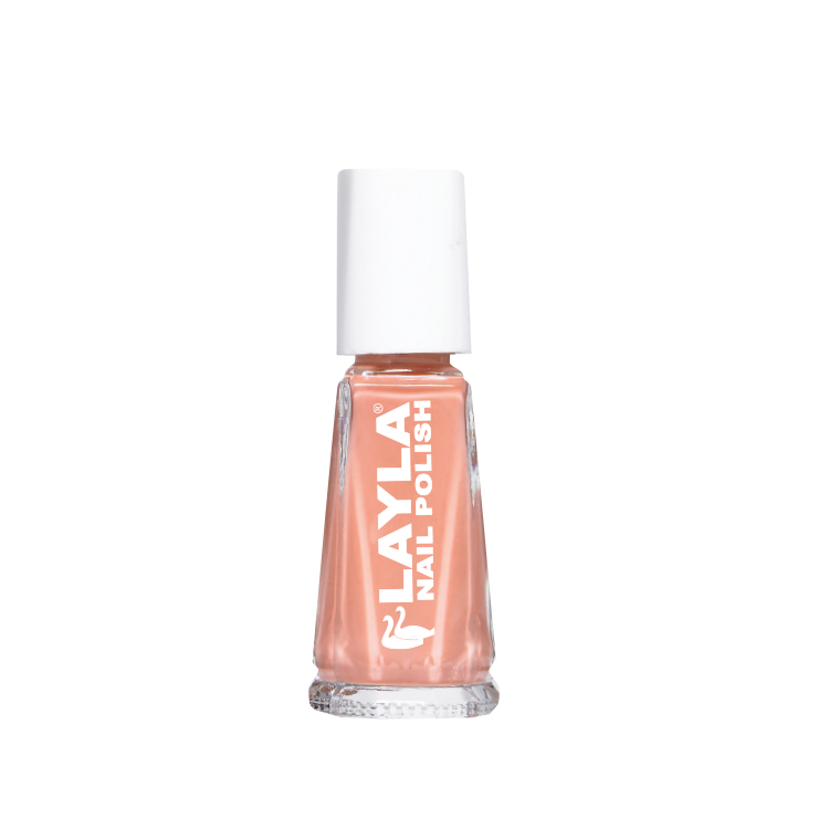 Layla Nail Polish Traditional 10ml