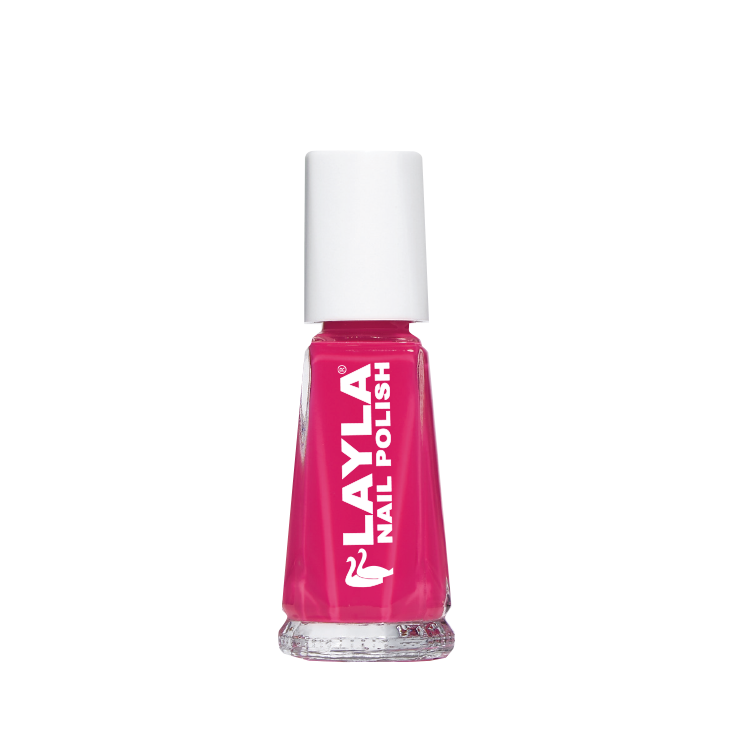 Layla Nail Polish Traditional 10ml