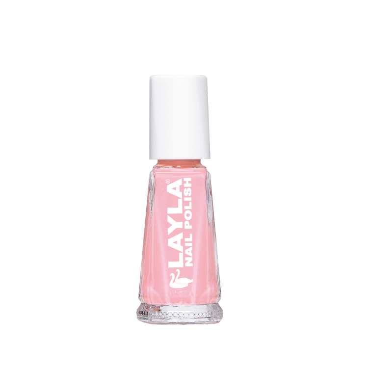 Layla Nail Polish Traditional 10ml