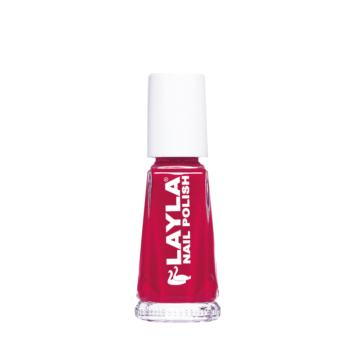 Layla Nail Polish Traditional 10ml