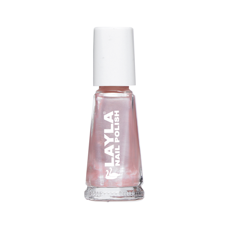 Layla Pearled Nail Polish 10ml