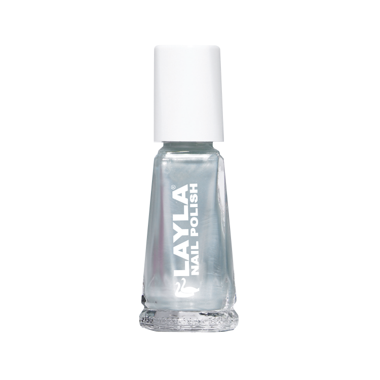 Layla Pearled Nail Polish 10ml