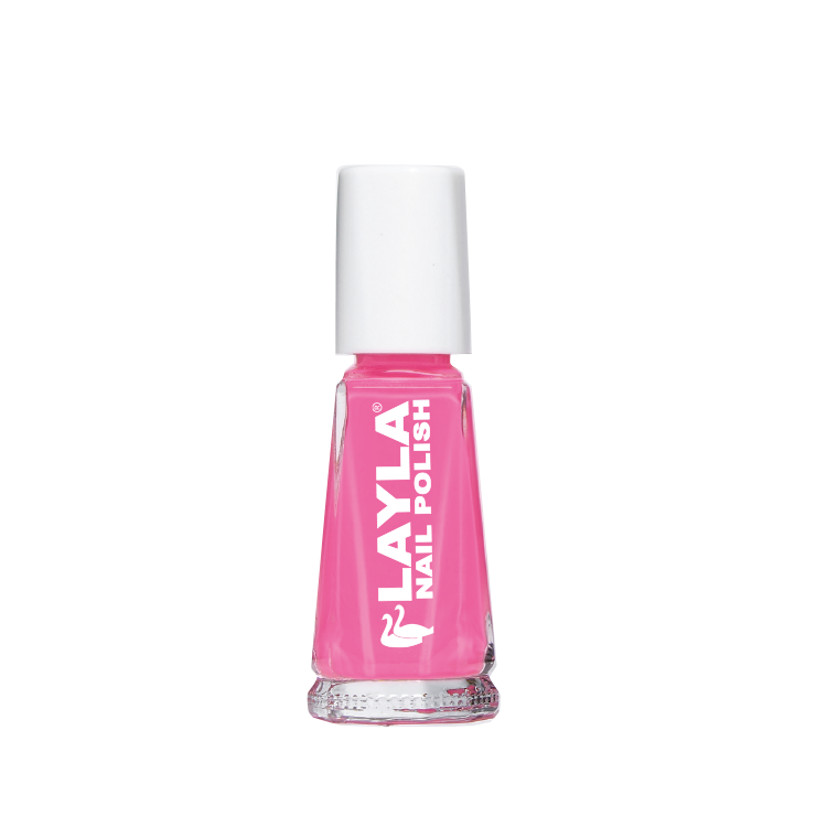 Layla Nail Polish Traditional 10ml