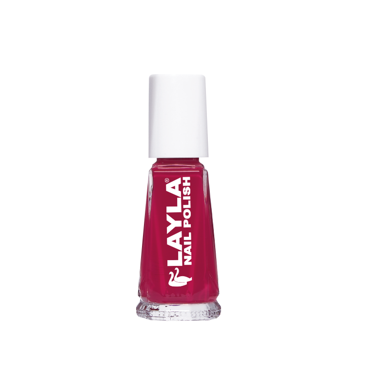 Layla Nail Polish Traditional 10ml