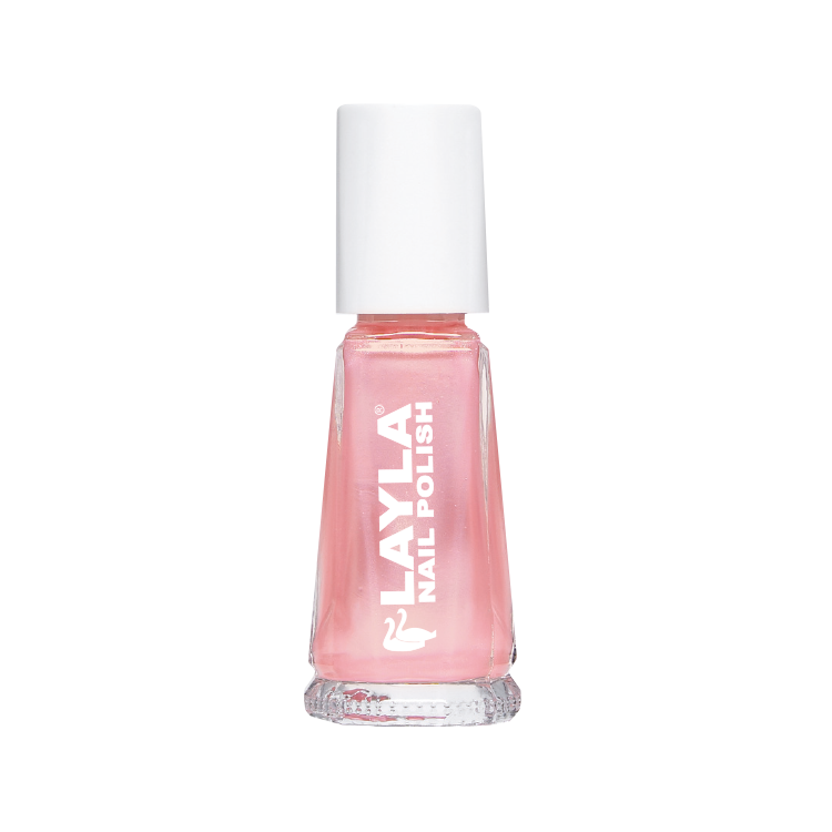 Layla Pearled Nail Polish 10ml