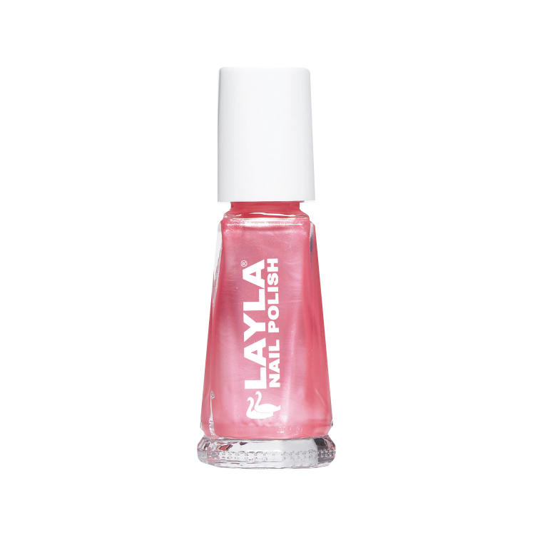 Layla Pearled Nail Polish 10ml