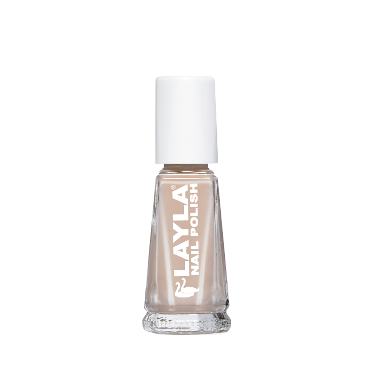 Layla Nail Polish Traditional 10ml