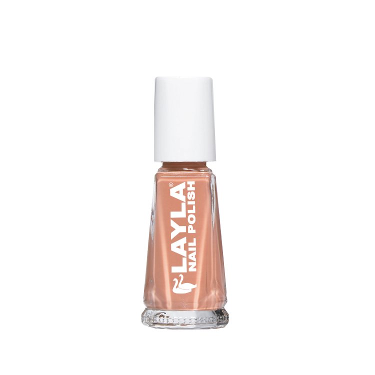 Layla Nail Polish Traditional 10ml