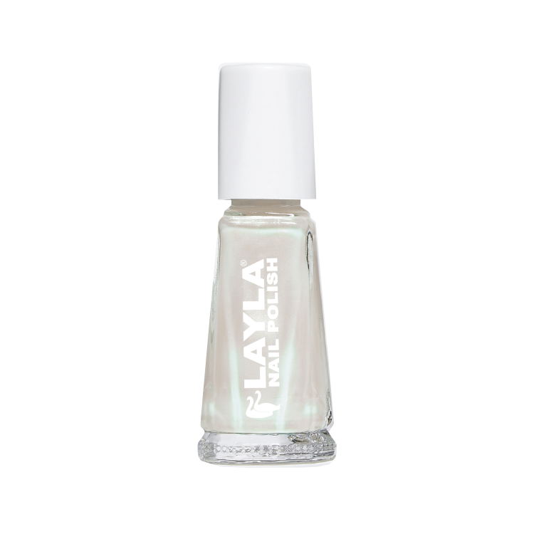 Layla Pearled Nail Polish 10ml