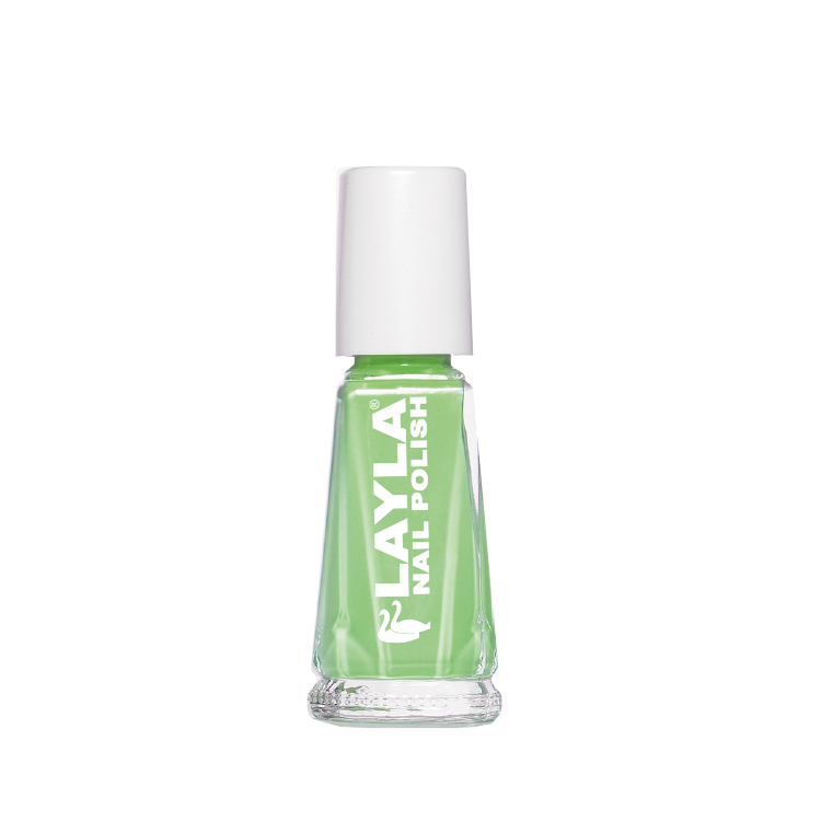 Layla Nail Polish Traditional 10ml