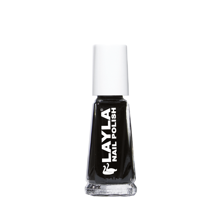 Layla Nail Polish Traditional 10ml