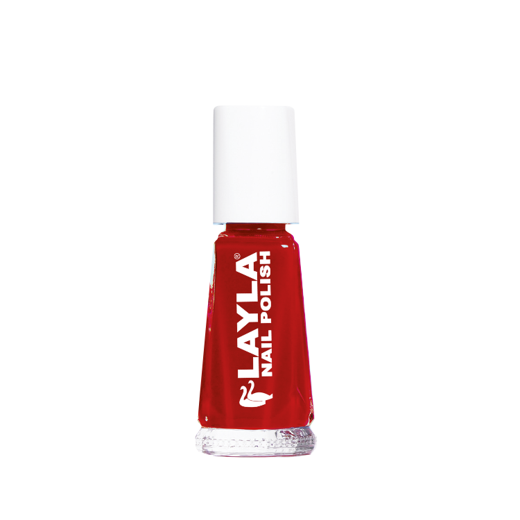 Layla Nail Polish Traditional 10ml