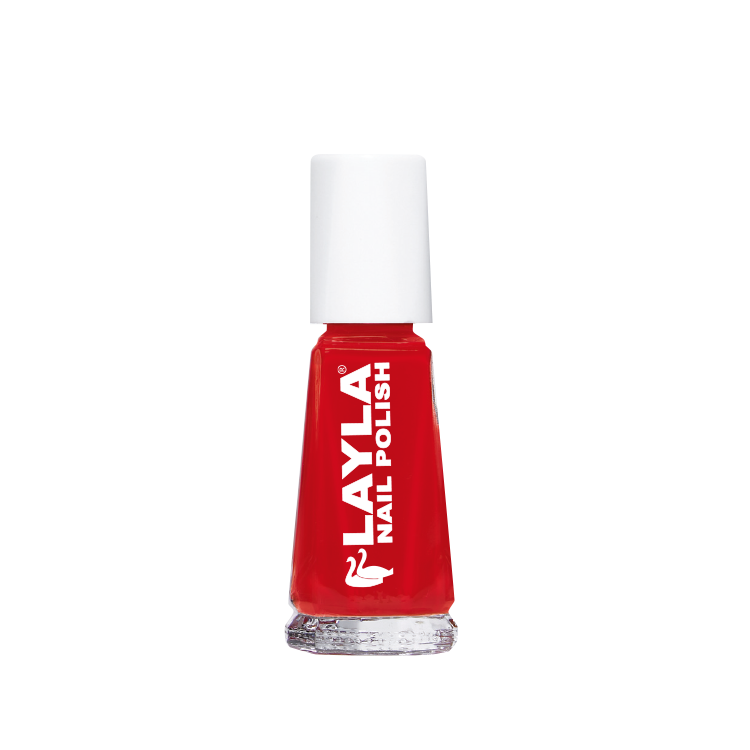 Layla Nail Polish Traditional 10ml