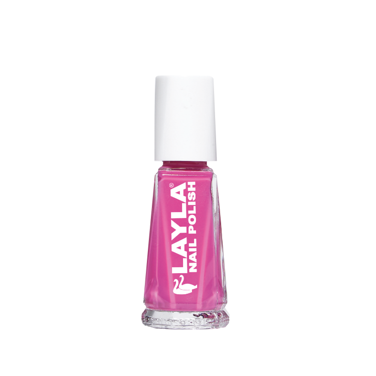 Layla Nail Polish Traditional 10ml