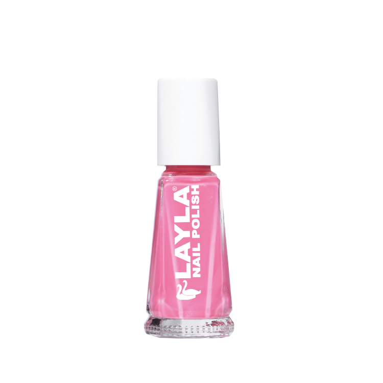 Layla Nail Polish Traditional 10ml