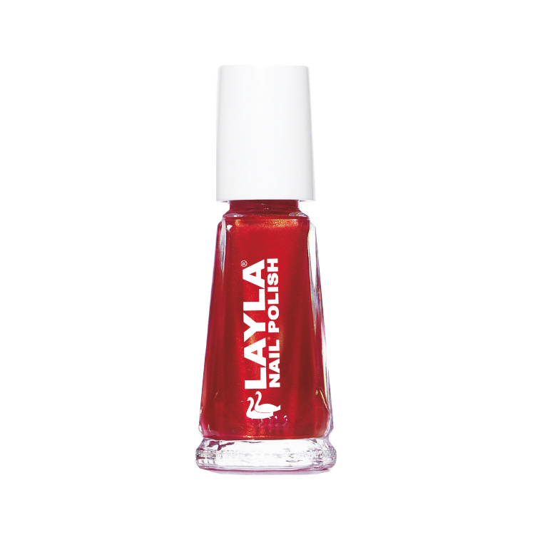 Layla Pearled Nail Polish 10ml