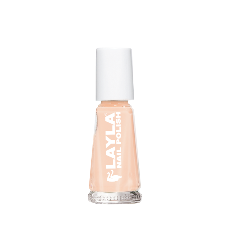 Layla Nail Polish Traditional 10ml