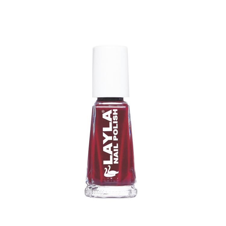 Layla Nail Polish Traditional 10ml