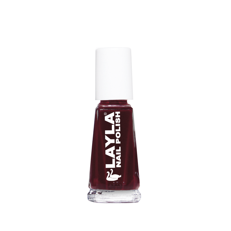 Layla Nail Polish Traditional 10ml