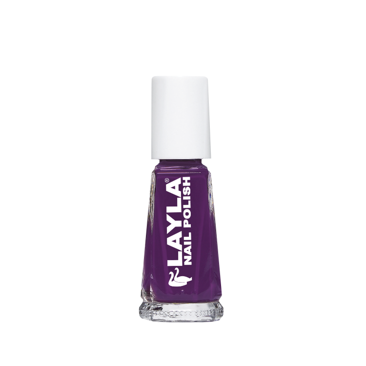 Layla Nail Polish Traditional 10ml