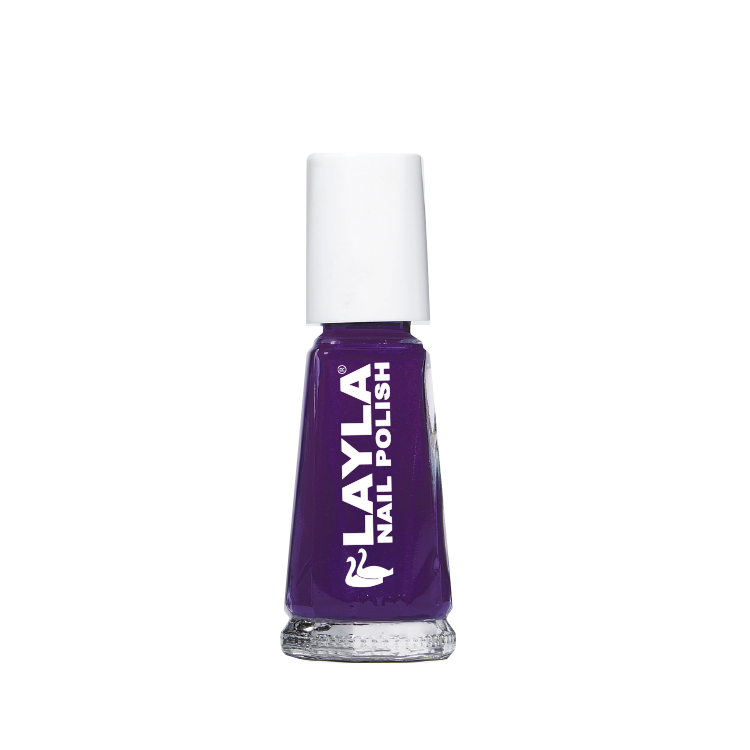 Layla Nail Polish Traditional 10ml