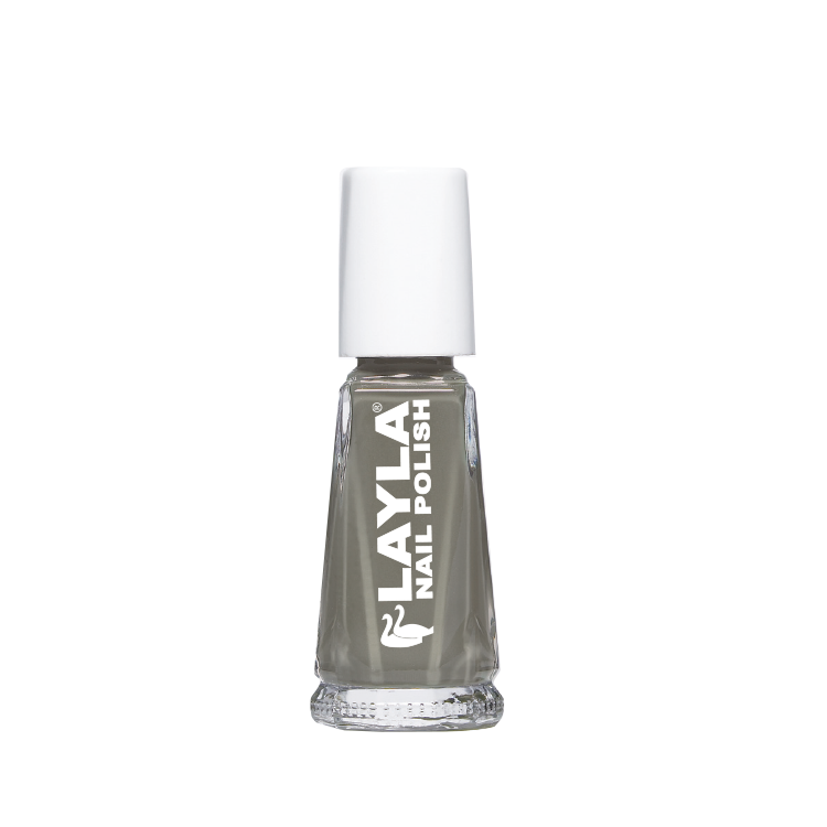 Layla Nail Polish Traditional 10ml