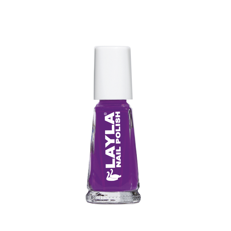 Layla Nail Polish Traditional 10ml