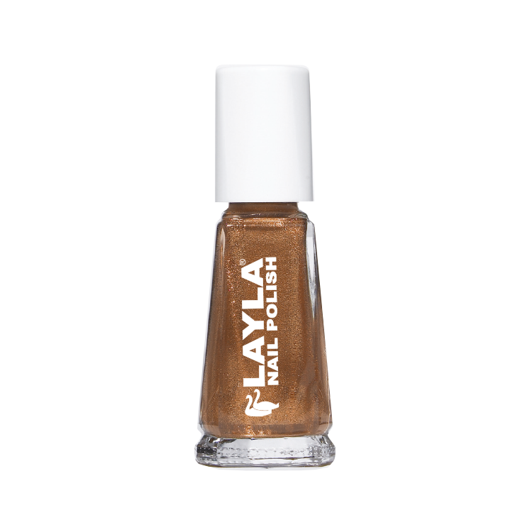 Layla Pearled Nail Polish 10ml