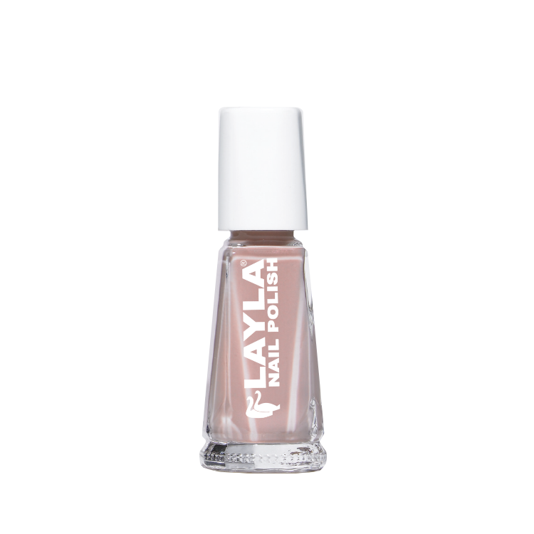 Layla Nail Polish Traditional 10ml