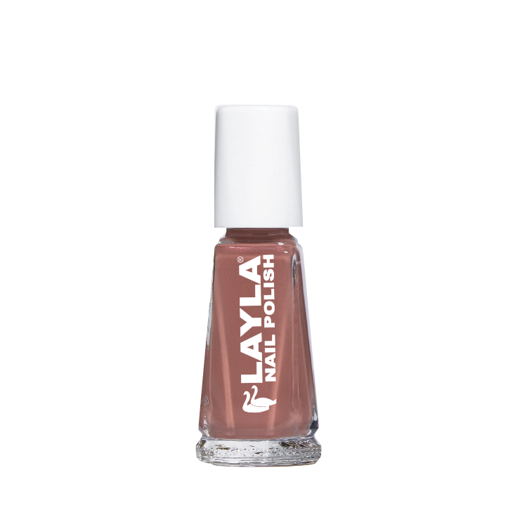 Layla Nail Polish Traditional 10ml