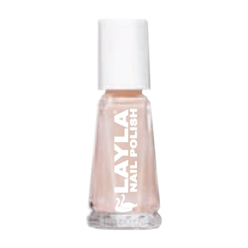 Layla Nail Polish Traditional 10ml