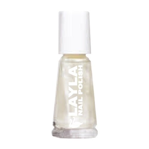 Layla Nail Polish Traditional 10ml