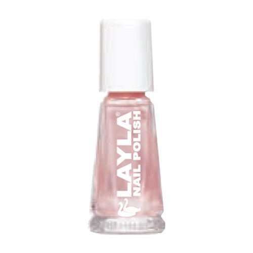 Layla Nail Polish Traditional 10ml