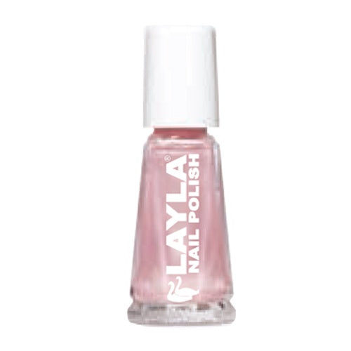 Layla Nail Polish Traditional 10ml