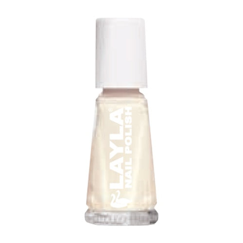 Layla Nail Polish Traditional 10ml